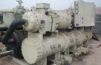 高價回收制冷設(shè)備