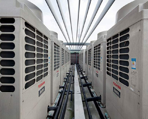 制冷設備高價回收